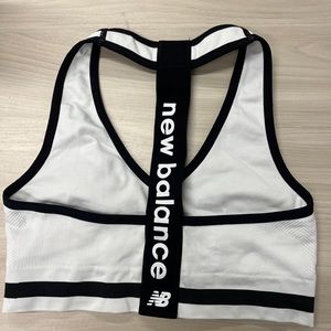 New Balance Sports Bra